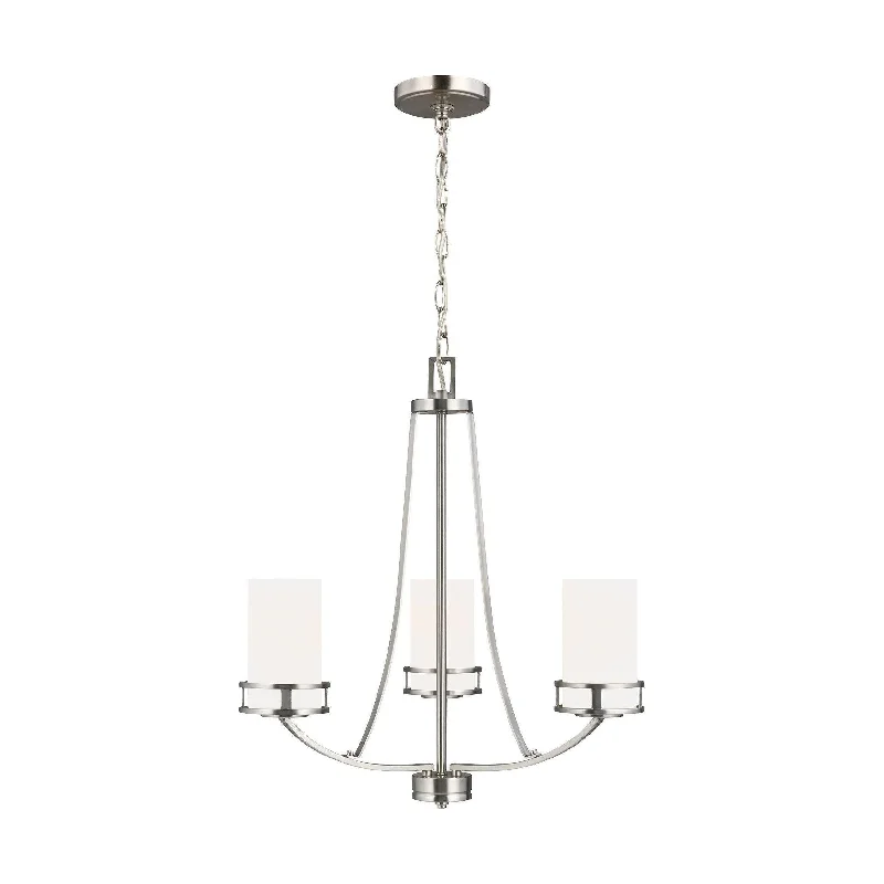 LED Chandeliers for Energy - Efficient LightingLED Chandeliers for Energy - Efficient LightingRobie Chandelier