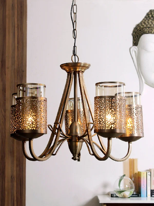 Art Deco Chandeliers for a Retro - Glam LookArt Deco Chandeliers for a Retro - Glam LookServille 5-Lamp Chandelier Art Deco Chandeliers for a Retro - Glam LookArt Deco Chandeliers for a Retro - Glam LookServille 5-Lamp Chandelier