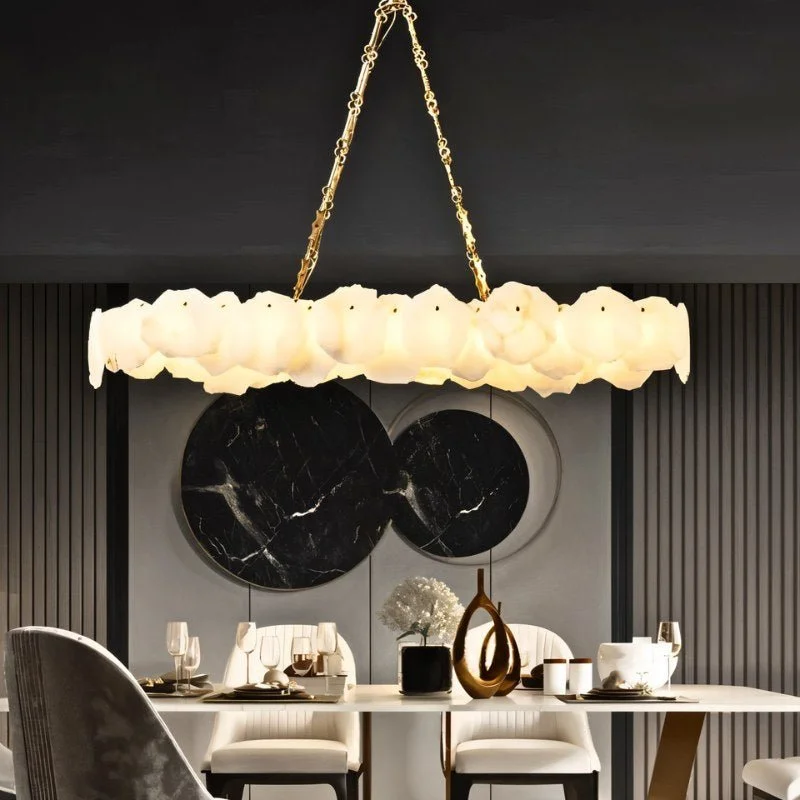 Chandeliers with Metal Frames in Gold FinishChandeliers with Metal Frames in Gold FinishShatkon Alabaster Chandelier Light Chandeliers with Metal Frames in Gold FinishChandeliers with Metal Frames in Gold FinishShatkon Alabaster Chandelier Light