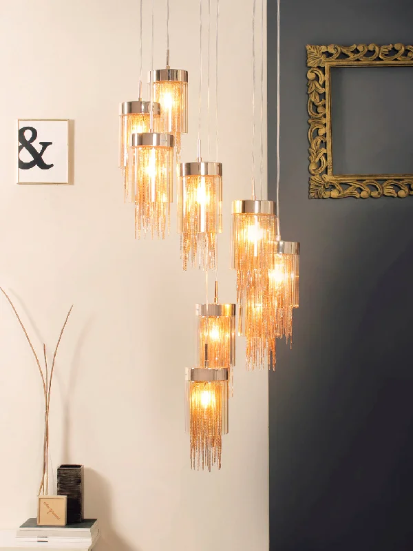 Chandeliers with Dimmable Lights for Ambiance ControlChandeliers with Dimmable Lights for Ambiance ControlShelvy LED 9-Light Cluster Chandelier Chandeliers with Dimmable Lights for Ambiance ControlChandeliers with Dimmable Lights for Ambiance ControlShelvy LED 9-Light Cluster Chandelier