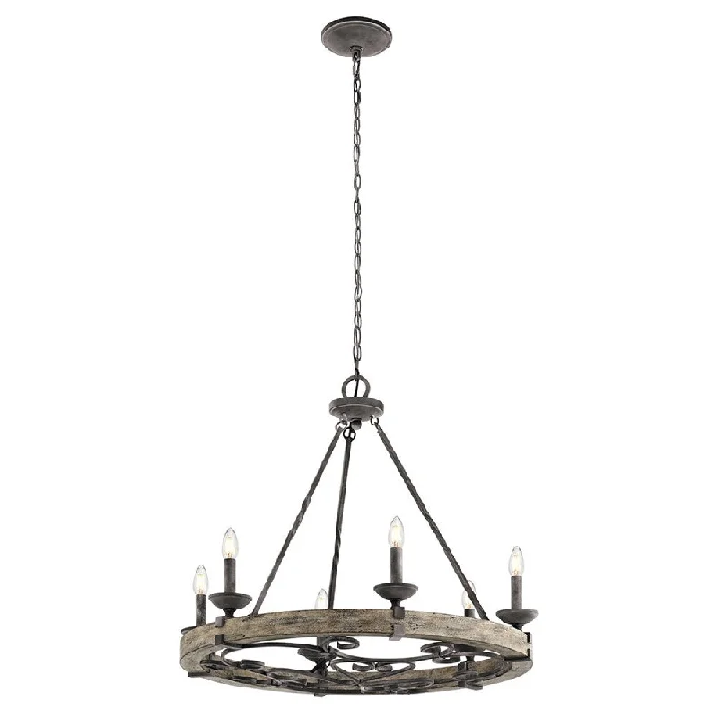 Industrial Iron Chandeliers for Loft - Inspired SpacesIndustrial Iron Chandeliers for Loft - Inspired SpacesTaulbee 6Lt Chandelier in Weathered Zinc Industrial Iron Chandeliers for Loft - Inspired SpacesIndustrial Iron Chandeliers for Loft - Inspired SpacesTaulbee 6Lt Chandelier in Weathered Zinc