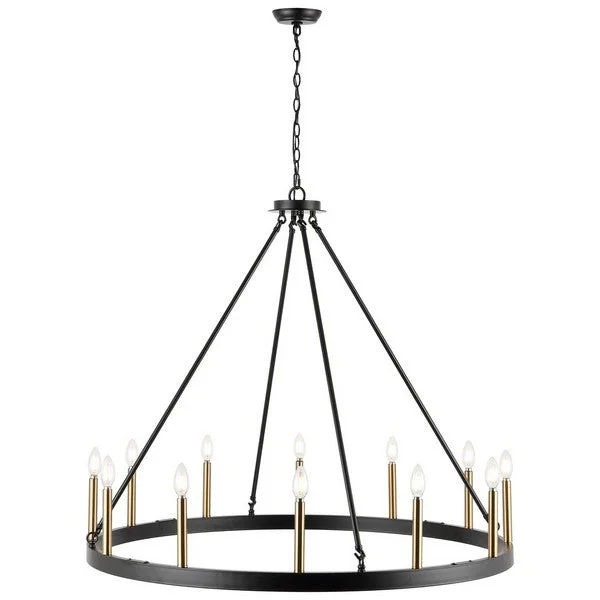 LED Chandeliers for Energy - Efficient LightingLED Chandeliers for Energy - Efficient LightingTEALOR CHANDELIER
