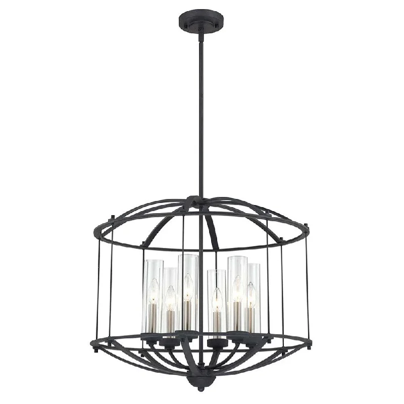 Minimalist Chandeliers for Sleek and Simple InteriorsMinimalist Chandeliers for Sleek and Simple InteriorsTroy 6Lt Chandelier in Royal Ebony Minimalist Chandeliers for Sleek and Simple InteriorsMinimalist Chandeliers for Sleek and Simple InteriorsTroy 6Lt Chandelier in Royal Ebony