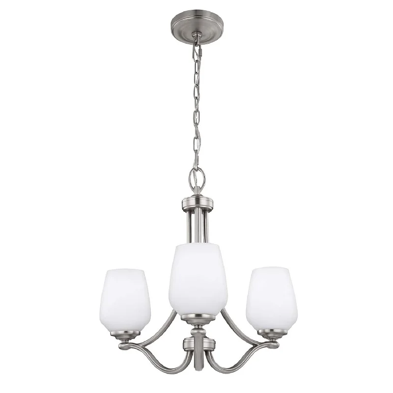 Chandeliers with Metal Frames in Black FinishChandeliers with Metal Frames in Black FinishVintner Chandelier 3Lt Satin Nickel Chandeliers with Metal Frames in Black FinishChandeliers with Metal Frames in Black FinishVintner Chandelier 3Lt Satin Nickel