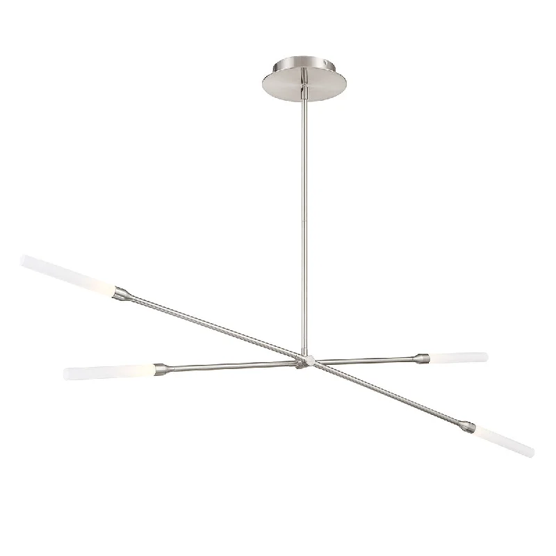 Chandeliers for Low Ceilings to Avoid OvercrowdingChandeliers for Low Ceilings to Avoid OvercrowdingWAC Houdini PD-55904-BN Chandelier Light - Brushed Nickel Chandeliers for Low Ceilings to Avoid OvercrowdingChandeliers for Low Ceilings to Avoid OvercrowdingWAC Houdini PD-55904-BN Chandelier Light - Brushed Nickel