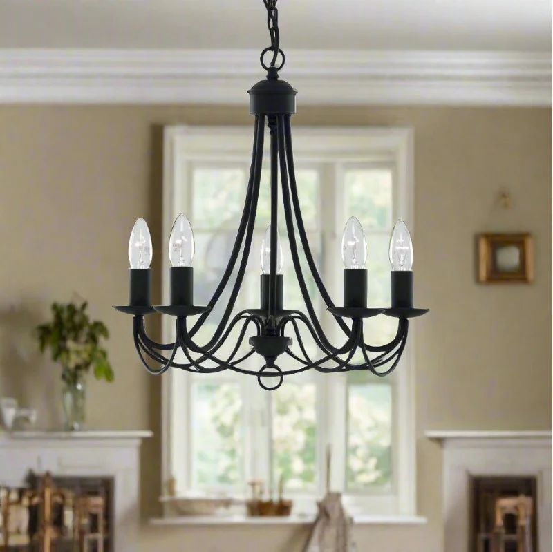 Chandeliers with Adjustable Arms for Directional LightingChandeliers with Adjustable Arms for Directional LightingAlyssa Antique Metal Pendant Light - Black, Satin Chrome or Antique Brass, 5 Lights, PL0033 Chandeliers with Adjustable Arms for Directional LightingChandeliers with Adjustable Arms for Directional LightingAlyssa Antique Metal Pendant Light - Black, Satin Chrome or Antique Brass, 5 Lights, PL0033
