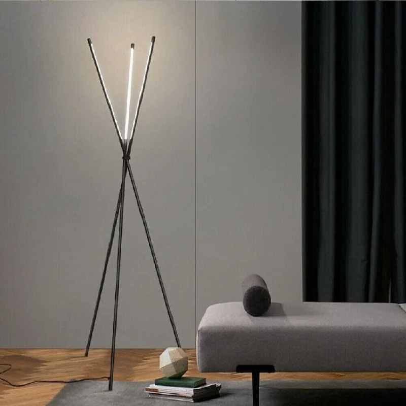 Marble Base Floor Lamp for a Touch of LuxuryMarble Base Floor Lamp for a Touch of Luxury65" Tall LED Floor Lamp Modern Knox Tripod Lamp for Office Living Room - 3 Marble Base Floor Lamp for a Touch of LuxuryMarble Base Floor Lamp for a Touch of Luxury65" Tall LED Floor Lamp Modern Knox Tripod Lamp for Office Living Room - 3