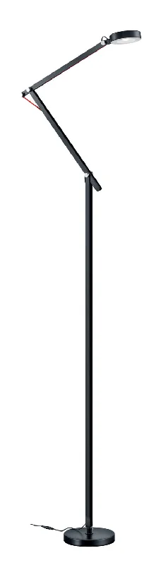 USB Charging Port Floor Lamp for Convenient Device ChargingUSB Charging Port Floor Lamp for Convenient Device ChargingArnsberg 427910102 Amsterdam Led Floor Lamp Lamp Black USB Charging Port Floor Lamp for Convenient Device ChargingUSB Charging Port Floor Lamp for Convenient Device ChargingArnsberg 427910102 Amsterdam Led Floor Lamp Lamp Black