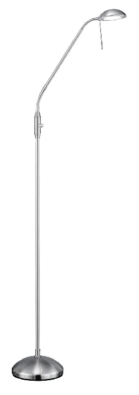 Victorian Style Floor Lamp for Traditional and Elegant InteriorsVictorian Style Floor Lamp for Traditional and Elegant InteriorsArnsberg 4403011-07 Erfurt Led Floor Lamp Lamp Pewter, Nickel, Silver Victorian Style Floor Lamp for Traditional and Elegant InteriorsVictorian Style Floor Lamp for Traditional and Elegant InteriorsArnsberg 4403011-07 Erfurt Led Floor Lamp Lamp Pewter, Nickel, Silver