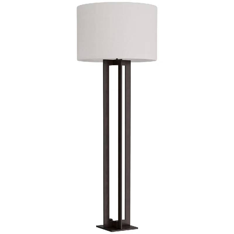 Metal Floor Lamp with a Matte Black Finish for a Sleek LookMetal Floor Lamp with a Matte Black Finish for a Sleek LookArteriors Hoyt Floor Lamp Metal Floor Lamp with a Matte Black Finish for a Sleek LookMetal Floor Lamp with a Matte Black Finish for a Sleek LookArteriors Hoyt Floor Lamp