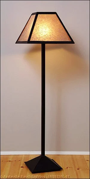 Rustic Farmhouse Style Floor Lamp for Cozy BedroomsRustic Farmhouse Style Floor Lamp for Cozy BedroomsAvalanche Ranch Lighting M62679AL-97 Rocky Mountain-Northrim One Light Floor Lamp Lamp Black Rustic Farmhouse Style Floor Lamp for Cozy BedroomsRustic Farmhouse Style Floor Lamp for Cozy BedroomsAvalanche Ranch Lighting M62679AL-97 Rocky Mountain-Northrim One Light Floor Lamp Lamp Black
