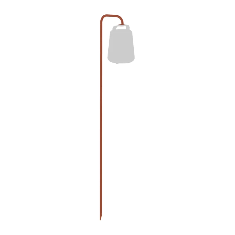 Red Ochre