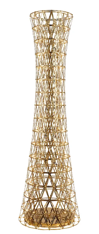Wood Floor Lamp with Natural Grain for a Warm and Organic FeelWood Floor Lamp with Natural Grain for a Warm and Organic FeelBethel International BE30F22G Lamp Gold Wood Floor Lamp with Natural Grain for a Warm and Organic FeelWood Floor Lamp with Natural Grain for a Warm and Organic FeelBethel International BE30F22G Lamp Gold