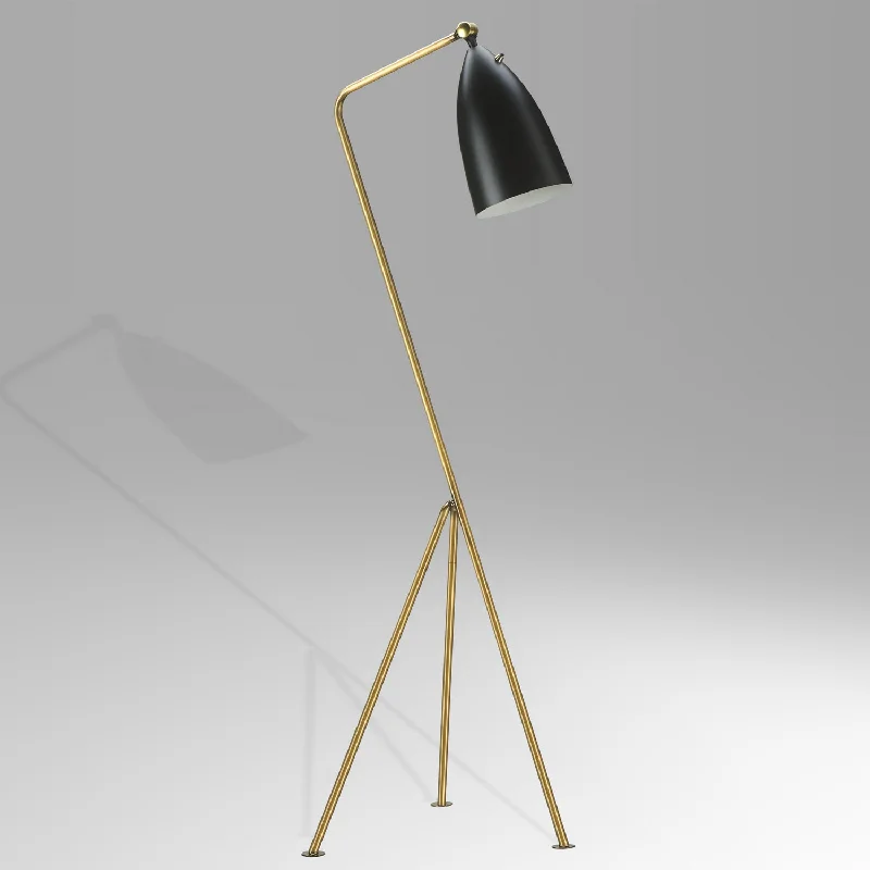 Wood Floor Lamp with Natural Grain for a Warm and Organic FeelWood Floor Lamp with Natural Grain for a Warm and Organic FeelBethel International BEL01BLK Lamp Black Wood Floor Lamp with Natural Grain for a Warm and Organic FeelWood Floor Lamp with Natural Grain for a Warm and Organic FeelBethel International BEL01BLK Lamp Black