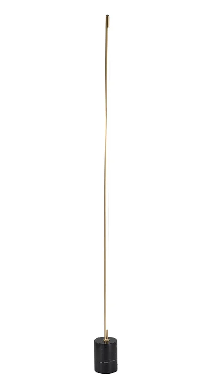 Smart Floor Lamp with Voice Control and Bluetooth ConnectivitySmart Floor Lamp with Voice Control and Bluetooth ConnectivityBethel International FT82F60BR Modern Lamp Brass & Black Smart Floor Lamp with Voice Control and Bluetooth ConnectivitySmart Floor Lamp with Voice Control and Bluetooth ConnectivityBethel International FT82F60BR Modern Lamp Brass & Black