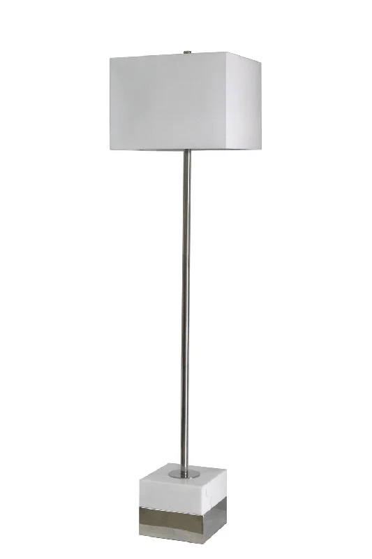 Industrial Style Floor Lamp with Exposed Bulbs for Loft ApartmentsIndustrial Style Floor Lamp with Exposed Bulbs for Loft ApartmentsBethel International JFL49GH-PN Lamp Polished Nickel Industrial Style Floor Lamp with Exposed Bulbs for Loft ApartmentsIndustrial Style Floor Lamp with Exposed Bulbs for Loft ApartmentsBethel International JFL49GH-PN Lamp Polished Nickel