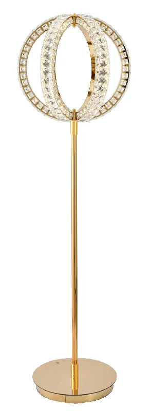 Glass Floor Lamp with Frosted Shades for Soft Diffused LightGlass Floor Lamp with Frosted Shades for Soft Diffused LightBethel International JP20F63G Lamp Gold Glass Floor Lamp with Frosted Shades for Soft Diffused LightGlass Floor Lamp with Frosted Shades for Soft Diffused LightBethel International JP20F63G Lamp Gold
