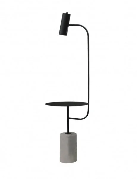 Fabric Floor Lamp with a Linen Shade for a Relaxed AestheticFabric Floor Lamp with a Linen Shade for a Relaxed AestheticBethel International MFL45PQ-BK Modern Lamp Matte Black Fabric Floor Lamp with a Linen Shade for a Relaxed AestheticFabric Floor Lamp with a Linen Shade for a Relaxed AestheticBethel International MFL45PQ-BK Modern Lamp Matte Black
