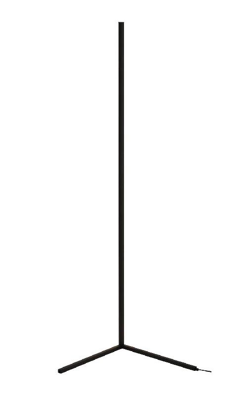 Industrial Style Floor Lamp with Exposed Bulbs for Loft ApartmentsIndustrial Style Floor Lamp with Exposed Bulbs for Loft ApartmentsBethel International OC54F57B Modern Lamp Matte Black Industrial Style Floor Lamp with Exposed Bulbs for Loft ApartmentsIndustrial Style Floor Lamp with Exposed Bulbs for Loft ApartmentsBethel International OC54F57B Modern Lamp Matte Black