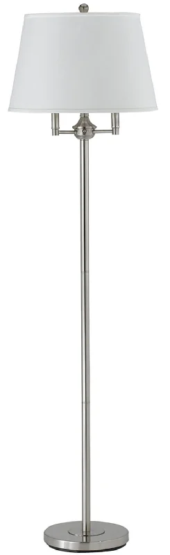 Marble Base Floor Lamp for a Touch of LuxuryMarble Base Floor Lamp for a Touch of LuxuryCal Lighting BO-2077-6WY-BS Andros Four Light Floor Lamp Lamp Pewter, Nickel, Silver Marble Base Floor Lamp for a Touch of LuxuryMarble Base Floor Lamp for a Touch of LuxuryCal Lighting BO-2077-6WY-BS Andros Four Light Floor Lamp Lamp Pewter, Nickel, Silver