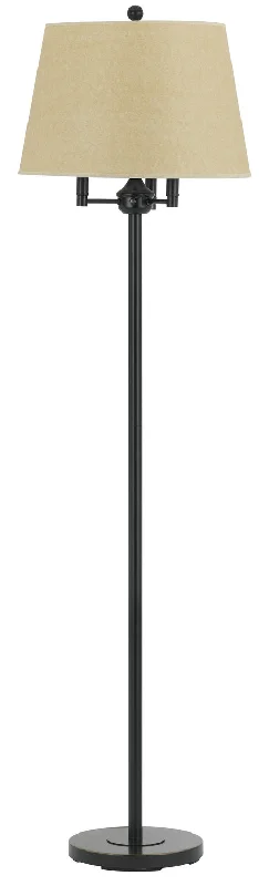 Fabric Floor Lamp with a Linen Shade for a Relaxed AestheticFabric Floor Lamp with a Linen Shade for a Relaxed AestheticCal Lighting BO-2077-6WY-DB Andros Four Light Floor Lamp Lamp Bronze / Dark Fabric Floor Lamp with a Linen Shade for a Relaxed AestheticFabric Floor Lamp with a Linen Shade for a Relaxed AestheticCal Lighting BO-2077-6WY-DB Andros Four Light Floor Lamp Lamp Bronze / Dark