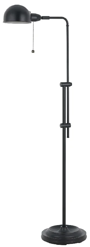 Bohemian Inspired Floor Lamp for Eclectic Home DecorBohemian Inspired Floor Lamp for Eclectic Home DecorCal Lighting BO-2441FL-ORB Croby One Light Floor Lamp Lamp Bronze / Dark Bohemian Inspired Floor Lamp for Eclectic Home DecorBohemian Inspired Floor Lamp for Eclectic Home DecorCal Lighting BO-2441FL-ORB Croby One Light Floor Lamp Lamp Bronze / Dark