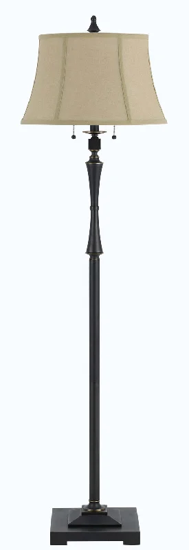Metal Floor Lamp with a Matte Black Finish for a Sleek LookMetal Floor Lamp with a Matte Black Finish for a Sleek LookCal Lighting BO-2443FL Madison Two Light Floor Lamp Lamp Bronze / Dark Metal Floor Lamp with a Matte Black Finish for a Sleek LookMetal Floor Lamp with a Matte Black Finish for a Sleek LookCal Lighting BO-2443FL Madison Two Light Floor Lamp Lamp Bronze / Dark