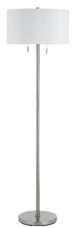 Wood Floor Lamp with Natural Grain for a Warm and Organic FeelWood Floor Lamp with Natural Grain for a Warm and Organic FeelCal Lighting BO-2450FL-BS Calais Two Light Floor Lamp Lamp Pewter, Nickel, Silver Wood Floor Lamp with Natural Grain for a Warm and Organic FeelWood Floor Lamp with Natural Grain for a Warm and Organic FeelCal Lighting BO-2450FL-BS Calais Two Light Floor Lamp Lamp Pewter, Nickel, Silver