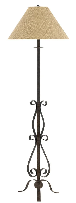 Industrial Style Floor Lamp with Exposed Bulbs for Loft ApartmentsIndustrial Style Floor Lamp with Exposed Bulbs for Loft ApartmentsCal Lighting BO-2703FL Ekalaka One Light Floor Lamp Lamp Bronze / Dark Industrial Style Floor Lamp with Exposed Bulbs for Loft ApartmentsIndustrial Style Floor Lamp with Exposed Bulbs for Loft ApartmentsCal Lighting BO-2703FL Ekalaka One Light Floor Lamp Lamp Bronze / Dark