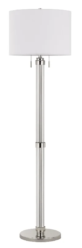 Smart Floor Lamp with Voice Control and Bluetooth ConnectivitySmart Floor Lamp with Voice Control and Bluetooth ConnectivityCal Lighting BO-2829FL Montilla Two Light Floor Lamp Lamp Pewter, Nickel, Silver Smart Floor Lamp with Voice Control and Bluetooth ConnectivitySmart Floor Lamp with Voice Control and Bluetooth ConnectivityCal Lighting BO-2829FL Montilla Two Light Floor Lamp Lamp Pewter, Nickel, Silver