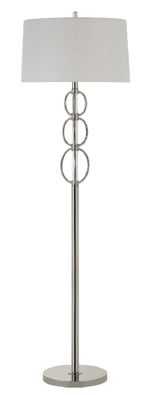 Way Switch Floor Lamp for Multiple Light Intensity Levels Way Switch Floor Lamp for Multiple Light Intensity LevelsCal Lighting BO-2834FL Bree One Light Floor Lamp Lamp Chrome Way Switch Floor Lamp for Multiple Light Intensity Levels Way Switch Floor Lamp for Multiple Light Intensity LevelsCal Lighting BO-2834FL Bree One Light Floor Lamp Lamp Chrome