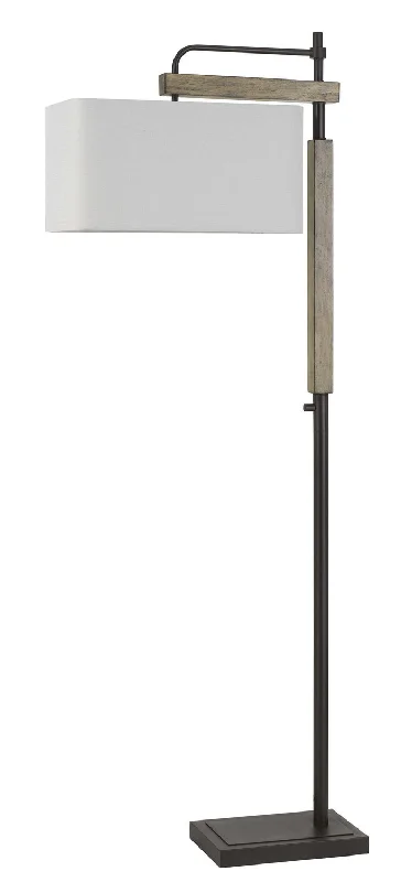 Modern Minimalist Floor Lamp for Contemporary Living RoomsModern Minimalist Floor Lamp for Contemporary Living RoomsCal Lighting BO-2889FL Alloa One Light Floor Lamp Lamp Bronze / Dark Modern Minimalist Floor Lamp for Contemporary Living RoomsModern Minimalist Floor Lamp for Contemporary Living RoomsCal Lighting BO-2889FL Alloa One Light Floor Lamp Lamp Bronze / Dark