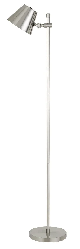 Adjustable Height Floor Lamp for Versatile Lighting NeedsAdjustable Height Floor Lamp for Versatile Lighting NeedsCal Lighting BO-2922FL-BS Vaduz Led Floor Lamp Lamp Pewter, Nickel, Silver Adjustable Height Floor Lamp for Versatile Lighting NeedsAdjustable Height Floor Lamp for Versatile Lighting NeedsCal Lighting BO-2922FL-BS Vaduz Led Floor Lamp Lamp Pewter, Nickel, Silver