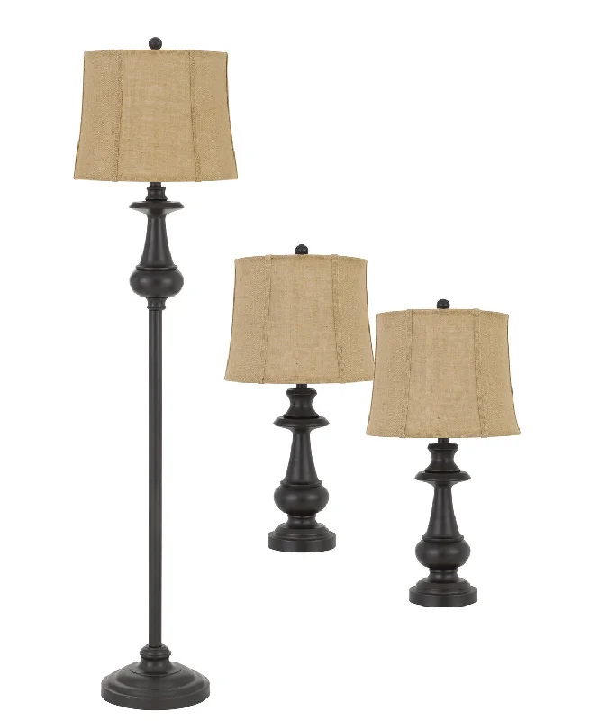 Smart Floor Lamp with Voice Control and Bluetooth ConnectivitySmart Floor Lamp with Voice Control and Bluetooth ConnectivityCal Lighting BO-2962-3 3 Pc Package Table And Floor Lamp Lamp Bronze / Dark Smart Floor Lamp with Voice Control and Bluetooth ConnectivitySmart Floor Lamp with Voice Control and Bluetooth ConnectivityCal Lighting BO-2962-3 3 Pc Package Table And Floor Lamp Lamp Bronze / Dark