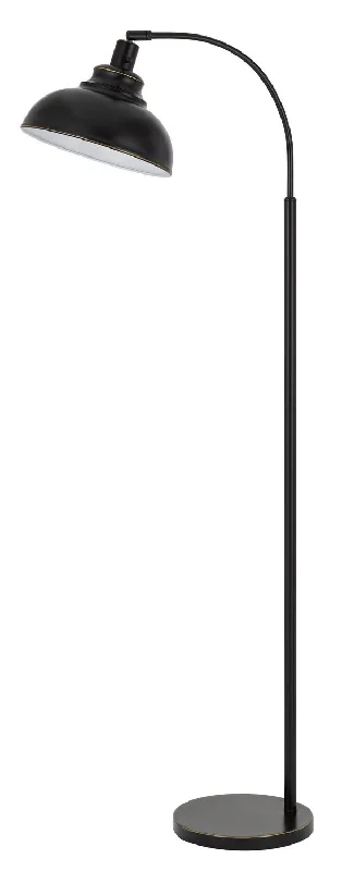Way Switch Floor Lamp for Multiple Light Intensity Levels Way Switch Floor Lamp for Multiple Light Intensity LevelsCal Lighting BO-2964FL-DB Dijon One Light Floor Lamp Lamp Bronze / Dark Way Switch Floor Lamp for Multiple Light Intensity Levels Way Switch Floor Lamp for Multiple Light Intensity LevelsCal Lighting BO-2964FL-DB Dijon One Light Floor Lamp Lamp Bronze / Dark