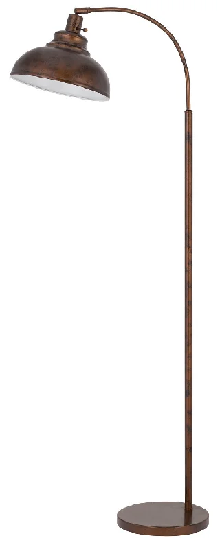 USB Charging Port Floor Lamp for Convenient Device ChargingUSB Charging Port Floor Lamp for Convenient Device ChargingCal Lighting BO-2964FL-RU Dijon One Light Floor Lamp Lamp Bronze / Dark USB Charging Port Floor Lamp for Convenient Device ChargingUSB Charging Port Floor Lamp for Convenient Device ChargingCal Lighting BO-2964FL-RU Dijon One Light Floor Lamp Lamp Bronze / Dark