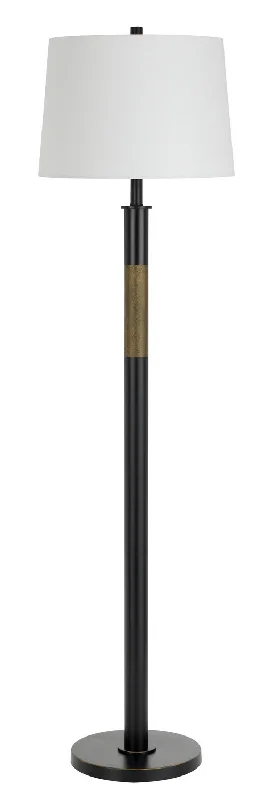 Bohemian Inspired Floor Lamp for Eclectic Home DecorBohemian Inspired Floor Lamp for Eclectic Home DecorCal Lighting BO-2968FL-ORB Summerfield One Light Floor Lamp Lamp Bronze / Dark Bohemian Inspired Floor Lamp for Eclectic Home DecorBohemian Inspired Floor Lamp for Eclectic Home DecorCal Lighting BO-2968FL-ORB Summerfield One Light Floor Lamp Lamp Bronze / Dark