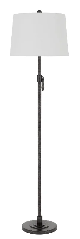 Marble Base Floor Lamp for a Touch of LuxuryMarble Base Floor Lamp for a Touch of LuxuryCal Lighting BO-2979FL Riverwood One Light Floor Lamp Lamp Pewter, Nickel, Silver Marble Base Floor Lamp for a Touch of LuxuryMarble Base Floor Lamp for a Touch of LuxuryCal Lighting BO-2979FL Riverwood One Light Floor Lamp Lamp Pewter, Nickel, Silver