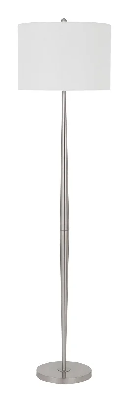 Victorian Style Floor Lamp for Traditional and Elegant InteriorsVictorian Style Floor Lamp for Traditional and Elegant InteriorsCal Lighting BO-2980FL-BS Sterling One Light Floor Lamp Lamp Pewter, Nickel, Silver Victorian Style Floor Lamp for Traditional and Elegant InteriorsVictorian Style Floor Lamp for Traditional and Elegant InteriorsCal Lighting BO-2980FL-BS Sterling One Light Floor Lamp Lamp Pewter, Nickel, Silver