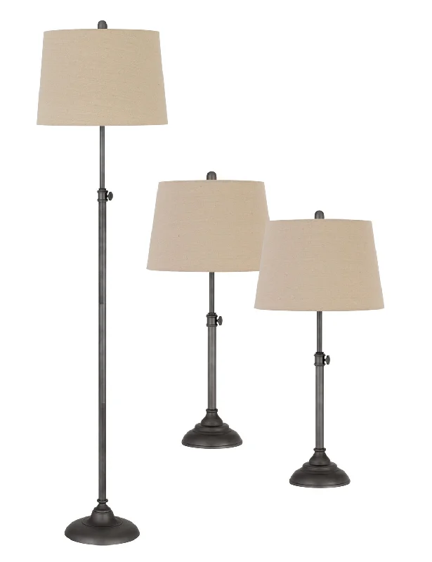 USB Charging Port Floor Lamp for Convenient Device ChargingUSB Charging Port Floor Lamp for Convenient Device ChargingCal Lighting BO-2984-3 Smart Saving Three Light Table Lamp Lamp Pewter, Nickel, Silver USB Charging Port Floor Lamp for Convenient Device ChargingUSB Charging Port Floor Lamp for Convenient Device ChargingCal Lighting BO-2984-3 Smart Saving Three Light Table Lamp Lamp Pewter, Nickel, Silver