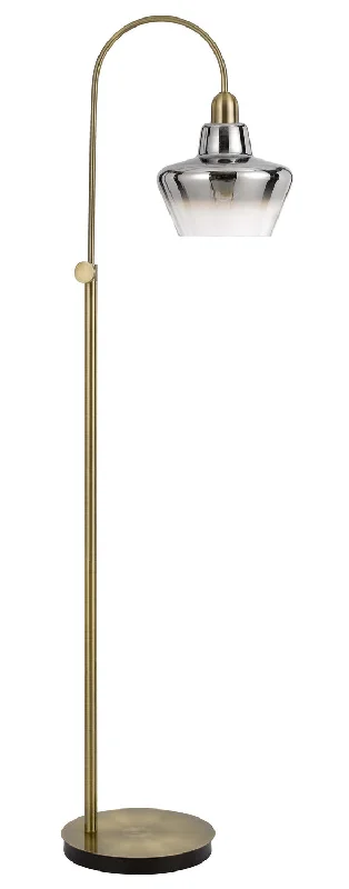 Way Switch Floor Lamp for Multiple Light Intensity Levels Way Switch Floor Lamp for Multiple Light Intensity LevelsCal Lighting BO-3007FL Duxbury One Light Floor Lamp Lamp Brass - Antique Way Switch Floor Lamp for Multiple Light Intensity Levels Way Switch Floor Lamp for Multiple Light Intensity LevelsCal Lighting BO-3007FL Duxbury One Light Floor Lamp Lamp Brass - Antique