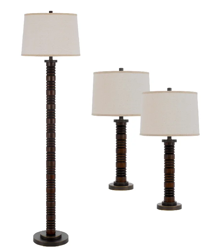 Smart Floor Lamp with Voice Control and Bluetooth ConnectivitySmart Floor Lamp with Voice Control and Bluetooth ConnectivityCal Lighting BO-3020-3 Northfield 3 Pcs Table And Floor Lamp Set Lamp Bronze / Dark Smart Floor Lamp with Voice Control and Bluetooth ConnectivitySmart Floor Lamp with Voice Control and Bluetooth ConnectivityCal Lighting BO-3020-3 Northfield 3 Pcs Table And Floor Lamp Set Lamp Bronze / Dark