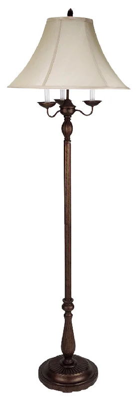 Rustic Farmhouse Style Floor Lamp for Cozy BedroomsRustic Farmhouse Style Floor Lamp for Cozy BedroomsCal Lighting BO-581-6WY 6 Way Four Light Floor Lamp Lamp Bronze / Dark Rustic Farmhouse Style Floor Lamp for Cozy BedroomsRustic Farmhouse Style Floor Lamp for Cozy BedroomsCal Lighting BO-581-6WY 6 Way Four Light Floor Lamp Lamp Bronze / Dark
