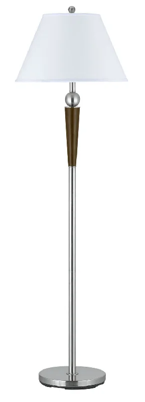 Bohemian Inspired Floor Lamp for Eclectic Home DecorBohemian Inspired Floor Lamp for Eclectic Home DecorCal Lighting LA-8005FL-1BS Hotel One Light Floor Lamp Lamp Pewter, Nickel, Silver Bohemian Inspired Floor Lamp for Eclectic Home DecorBohemian Inspired Floor Lamp for Eclectic Home DecorCal Lighting LA-8005FL-1BS Hotel One Light Floor Lamp Lamp Pewter, Nickel, Silver