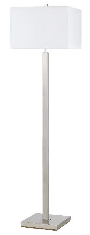 Way Switch Floor Lamp for Multiple Light Intensity Levels Way Switch Floor Lamp for Multiple Light Intensity LevelsCal Lighting LA-8028FL-1-BS 100W Metal Floor Lamp One Light Floor Lamp Lamp Pewter, Nickel, Silver Way Switch Floor Lamp for Multiple Light Intensity Levels Way Switch Floor Lamp for Multiple Light Intensity LevelsCal Lighting LA-8028FL-1-BS 100W Metal Floor Lamp One Light Floor Lamp Lamp Pewter, Nickel, Silver