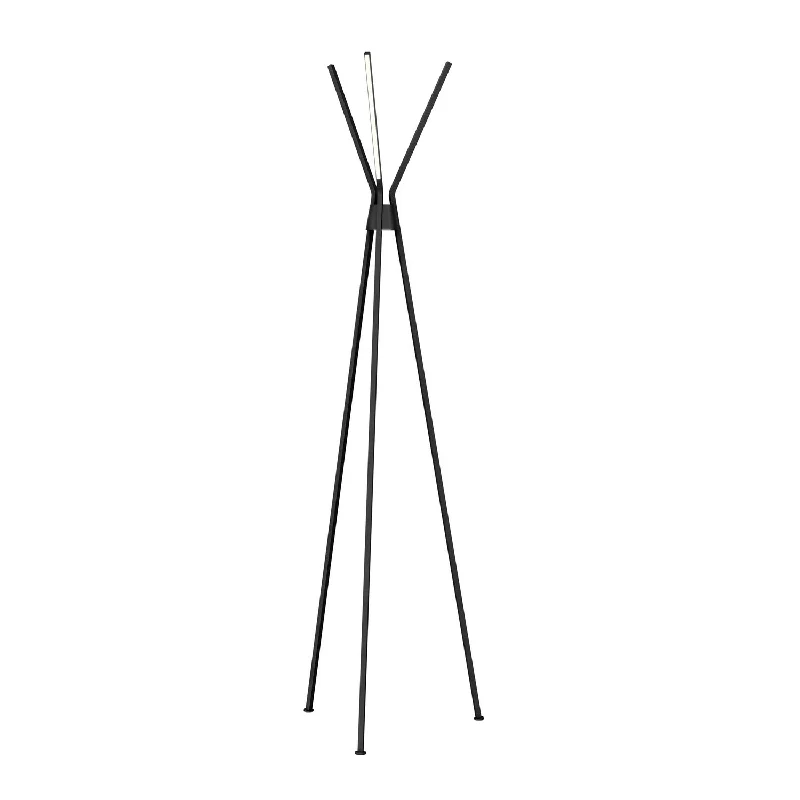 Adjustable Height Floor Lamp for Versatile Lighting NeedsAdjustable Height Floor Lamp for Versatile Lighting NeedsDals Lighting STRFL-3K-BK Lamp Black Adjustable Height Floor Lamp for Versatile Lighting NeedsAdjustable Height Floor Lamp for Versatile Lighting NeedsDals Lighting STRFL-3K-BK Lamp Black