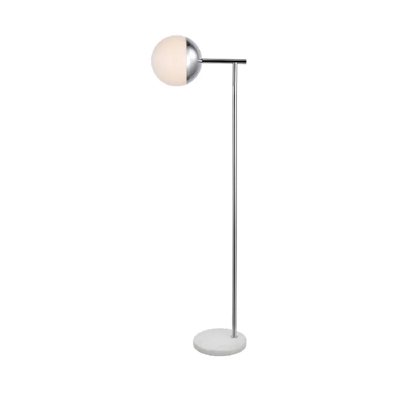 Adjustable Height Floor Lamp for Versatile Lighting NeedsAdjustable Height Floor Lamp for Versatile Lighting NeedsElegant Lighting LD6100C Modern Eclipse Lamp Chrome And Frosted White Adjustable Height Floor Lamp for Versatile Lighting NeedsAdjustable Height Floor Lamp for Versatile Lighting NeedsElegant Lighting LD6100C Modern Eclipse Lamp Chrome And Frosted White