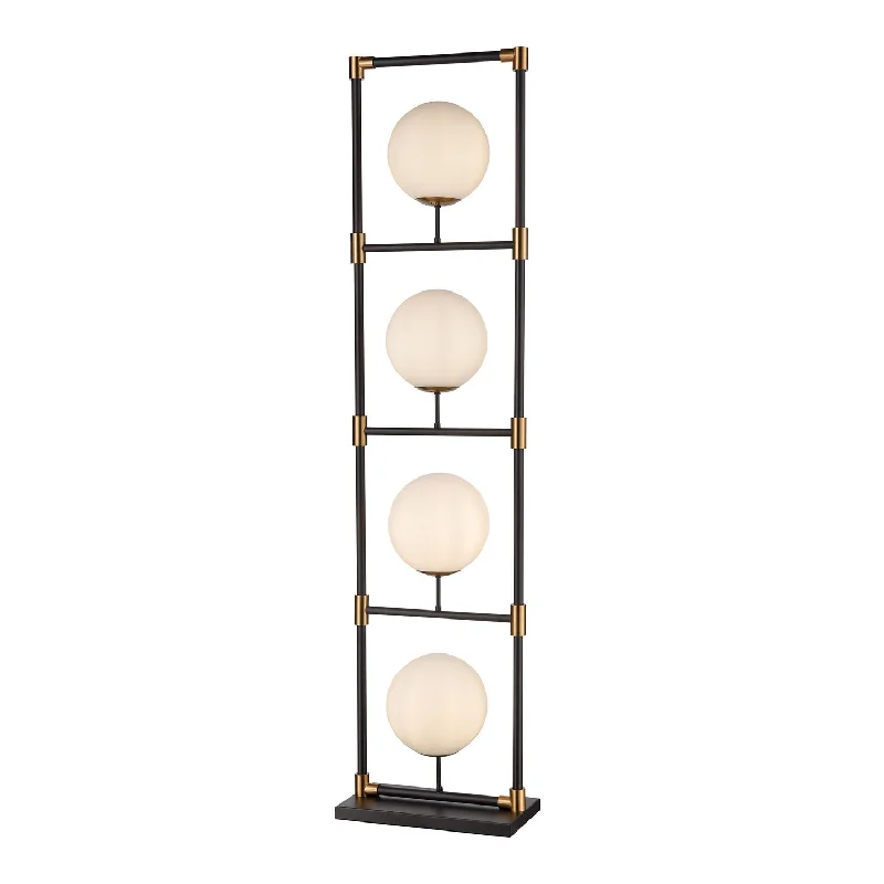 Rustic Farmhouse Style Floor Lamp for Cozy BedroomsRustic Farmhouse Style Floor Lamp for Cozy BedroomsElk Lighting D4264 Modern Career Ladder Lamp Matte Black Rustic Farmhouse Style Floor Lamp for Cozy BedroomsRustic Farmhouse Style Floor Lamp for Cozy BedroomsElk Lighting D4264 Modern Career Ladder Lamp Matte Black