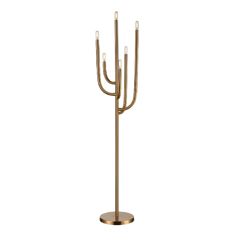Glass Floor Lamp with Frosted Shades for Soft Diffused LightGlass Floor Lamp with Frosted Shades for Soft Diffused LightElk Lighting D4265 Modern Hands Up Lamp Aged Brass Glass Floor Lamp with Frosted Shades for Soft Diffused LightGlass Floor Lamp with Frosted Shades for Soft Diffused LightElk Lighting D4265 Modern Hands Up Lamp Aged Brass