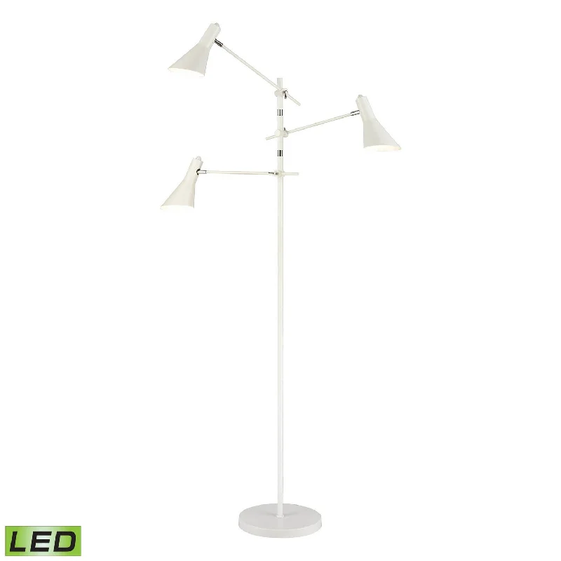 Industrial Style Floor Lamp with Exposed Bulbs for Loft ApartmentsIndustrial Style Floor Lamp with Exposed Bulbs for Loft ApartmentsElk Lighting D4537 Modern Sallert Lamp White Industrial Style Floor Lamp with Exposed Bulbs for Loft ApartmentsIndustrial Style Floor Lamp with Exposed Bulbs for Loft ApartmentsElk Lighting D4537 Modern Sallert Lamp White
